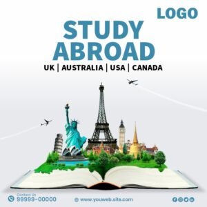 Study in Abroad