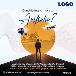 Study in Australia