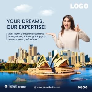 Study in Sydney 1