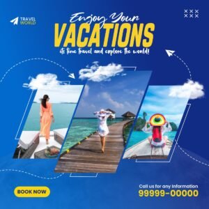 Travel Vacations