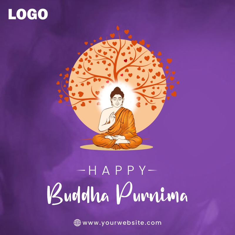 Buddha Purnima 4