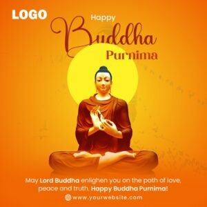 Buddha Purnima 5