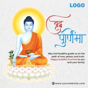 Buddha Purnima 7