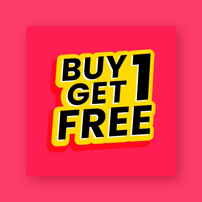 Buy Get Free Post Design 800x800 1