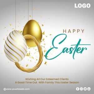 Easter 1