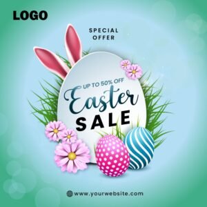 Easter 4