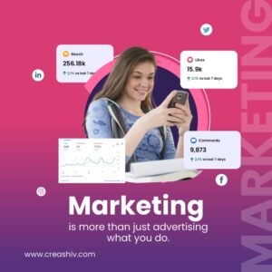 Marketing