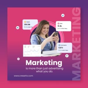 Marketing Post Design 800x800 1