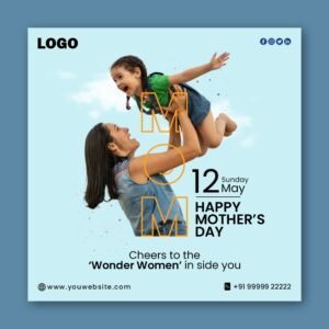 Mother Post Design