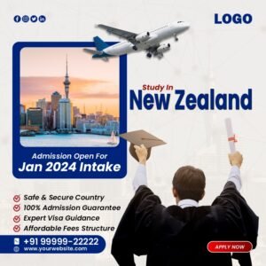 New Zealand