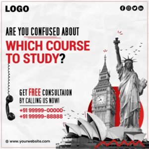 Study in Abroad