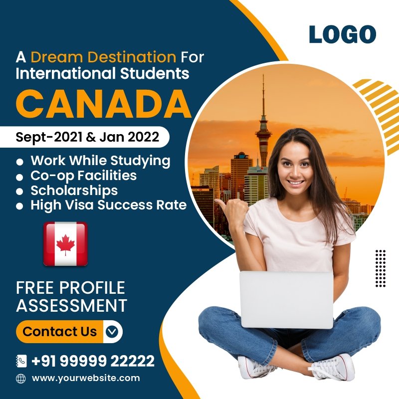 Study in Canada1