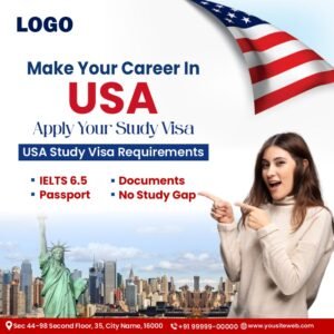 Study in USA 1