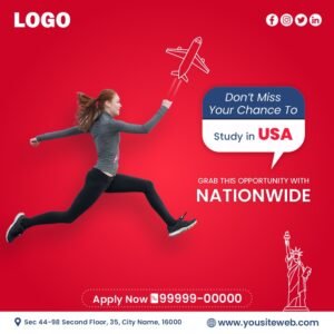 Study in USA 2