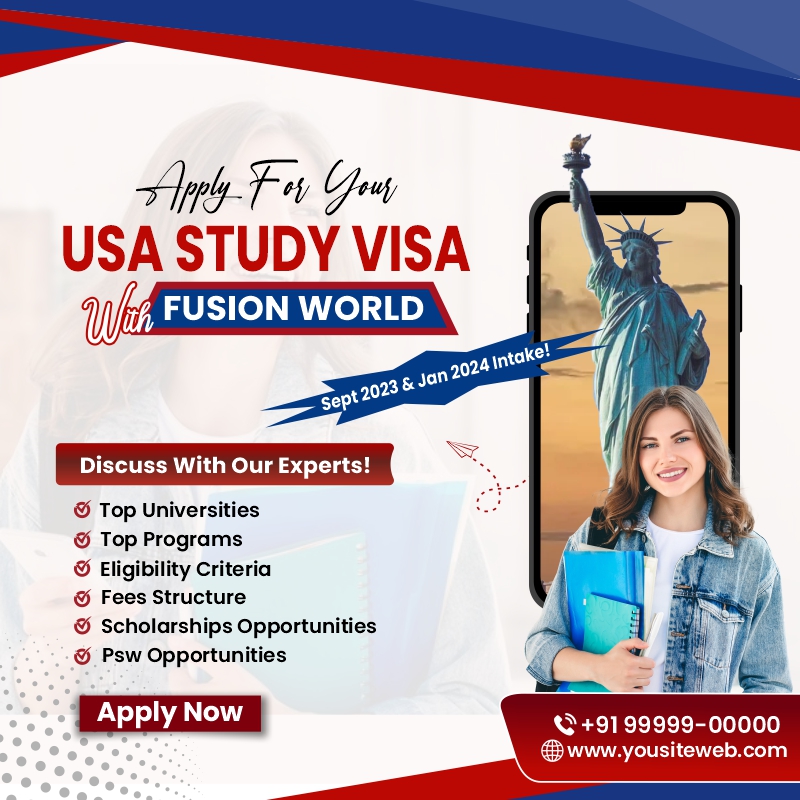 Study in USA 3