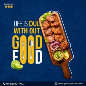 Good Food Restaurant