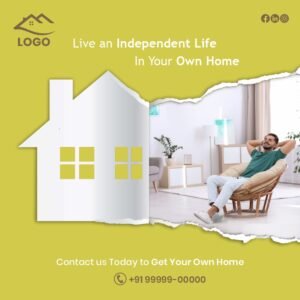 Independent Life in Your Own Home