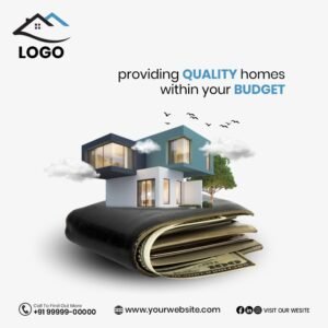 Real Estate Providing Quality Homes