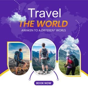 Travel
