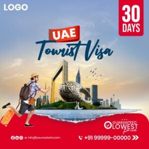 UAE Tourist Visa