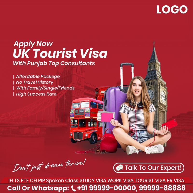 Uk Tourist Visa