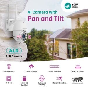 ALR Camera.