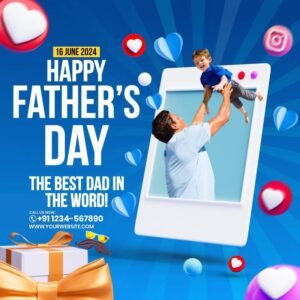 Fathers Day 1