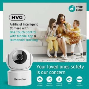 HVG Carecam