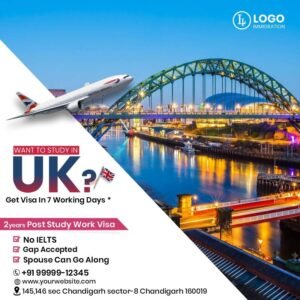 Uk Tourist Visa