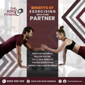 Benefits of Exercise Thumbnail 1