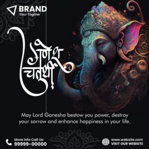 ganesh chaturthi post