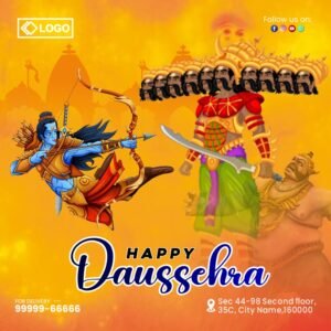 Dussehra