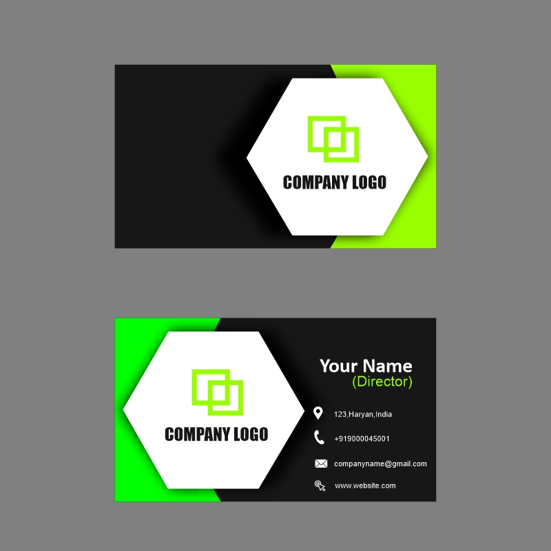 Business Card Preview 1