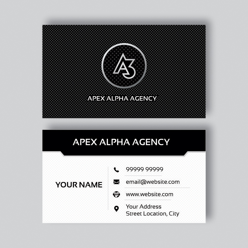 Business Card Preview 1