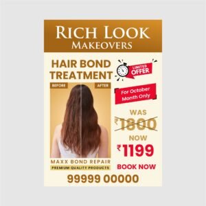 Karwachowth offers 1